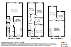 Bay Tree Court, Rendlesham, Woodbridge floorplan 1 out of 1