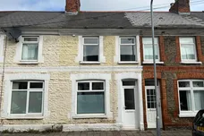 Treharris Street, CARDIFF floorplan 1 out of 1