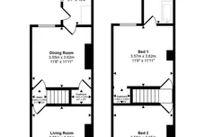 Stanley Street, GAINSBOROUGH floorplan 1 out of 1