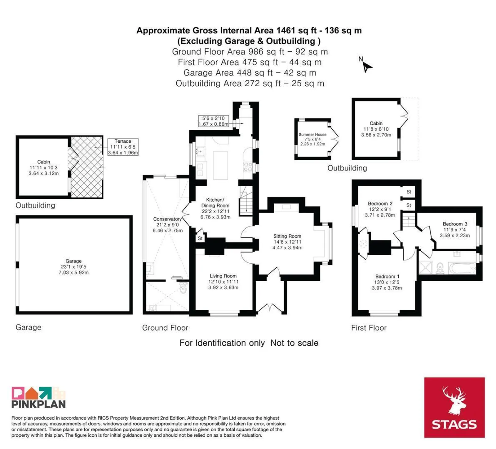 Property plan 1