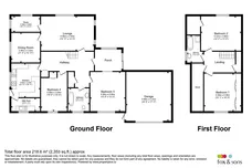 Collington Lane East, Bexhill-On-Sea floorplan 1 out of 1