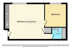 Station Road, Bawtry, Doncaster floorplan 1 out of 1