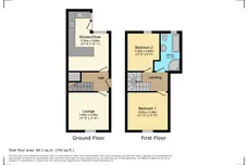 Grafton Street, LINCOLN floorplan 1 out of 1