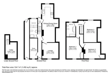 High Street, Toddington, Dunstable floorplan 1 out of 1