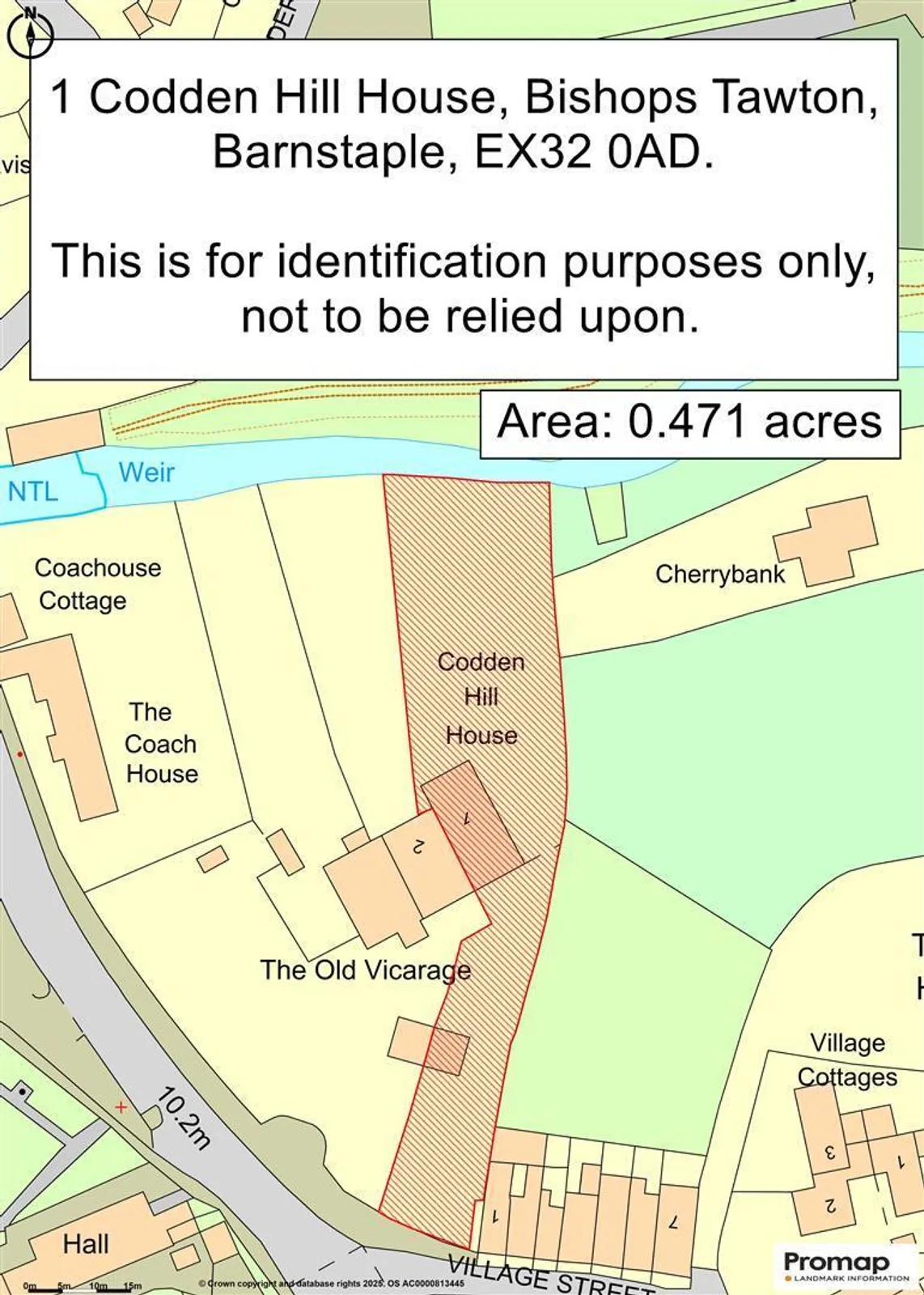Property plan 2