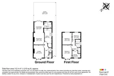 Greyhound Lane, London floorplan 1 out of 1