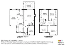 Colby Road, Banningham, Norwich floorplan 1 out of 1