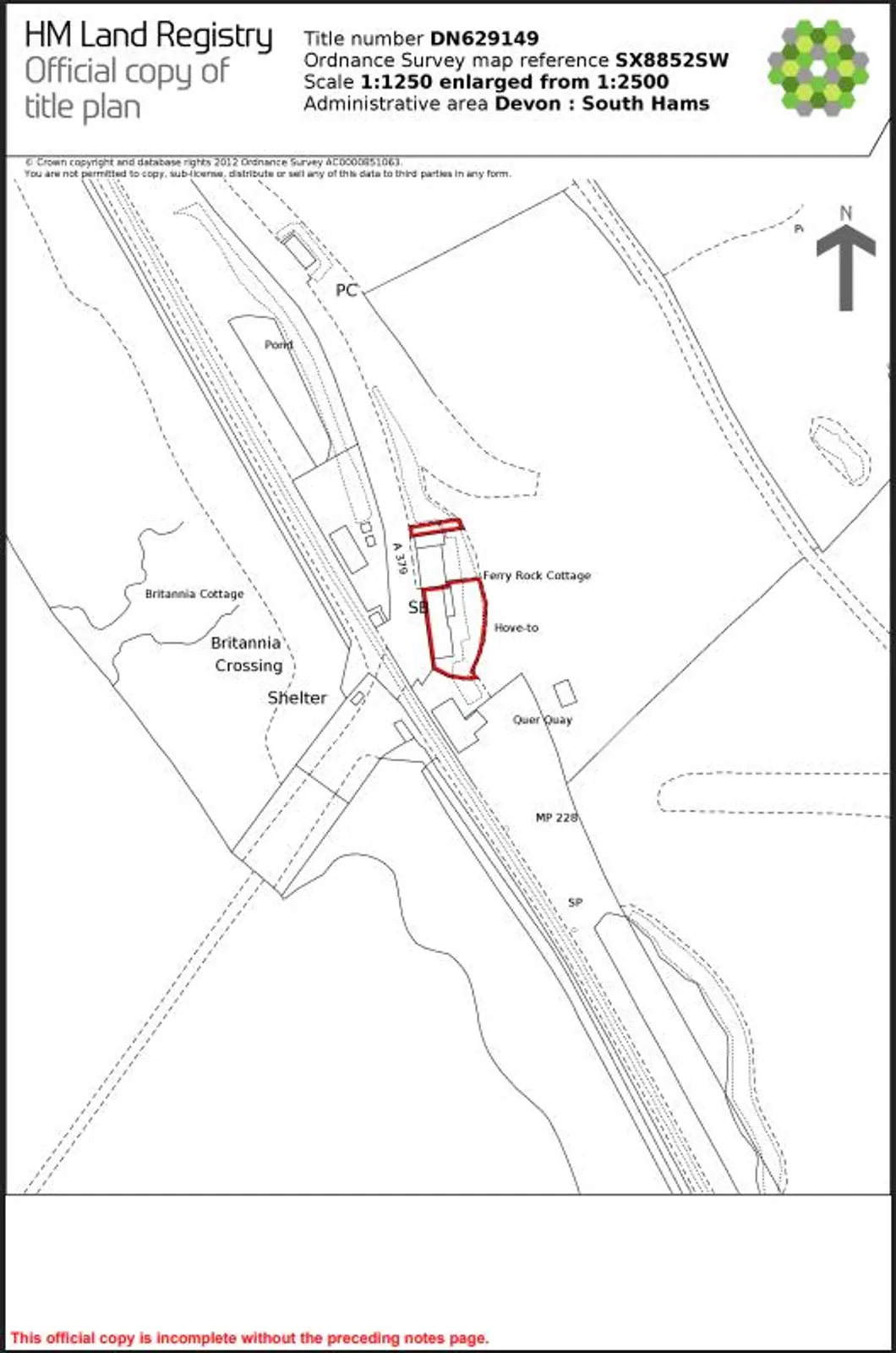 Property plan 2