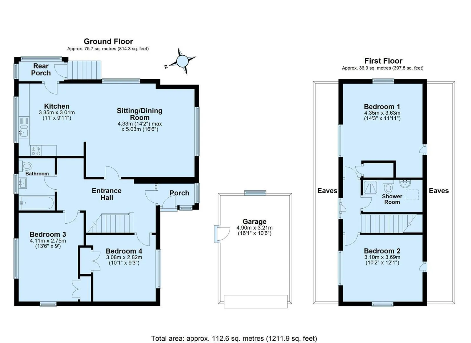 Property plan 1