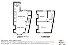 Princes Road, Hull floorplan 1 out of 1