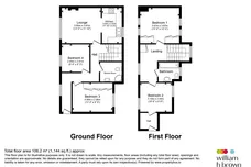 Mulberry Close, Norwich floorplan 1 out of 1