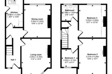 Ruskin Walk, BROMLEY floorplan 1 out of 1