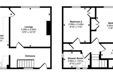 Chester Road, Castle Vale, BIRMINGHAM floorplan 1 out of 1