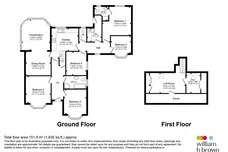 Water Lane, Hemingbrough, Selby floorplan 1 out of 1