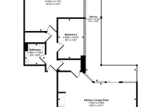 Axon Place, ILFORD floorplan 1 out of 1
