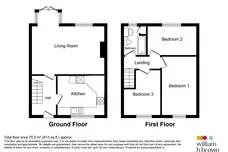 Fairbank, Shipley floorplan 1 out of 1