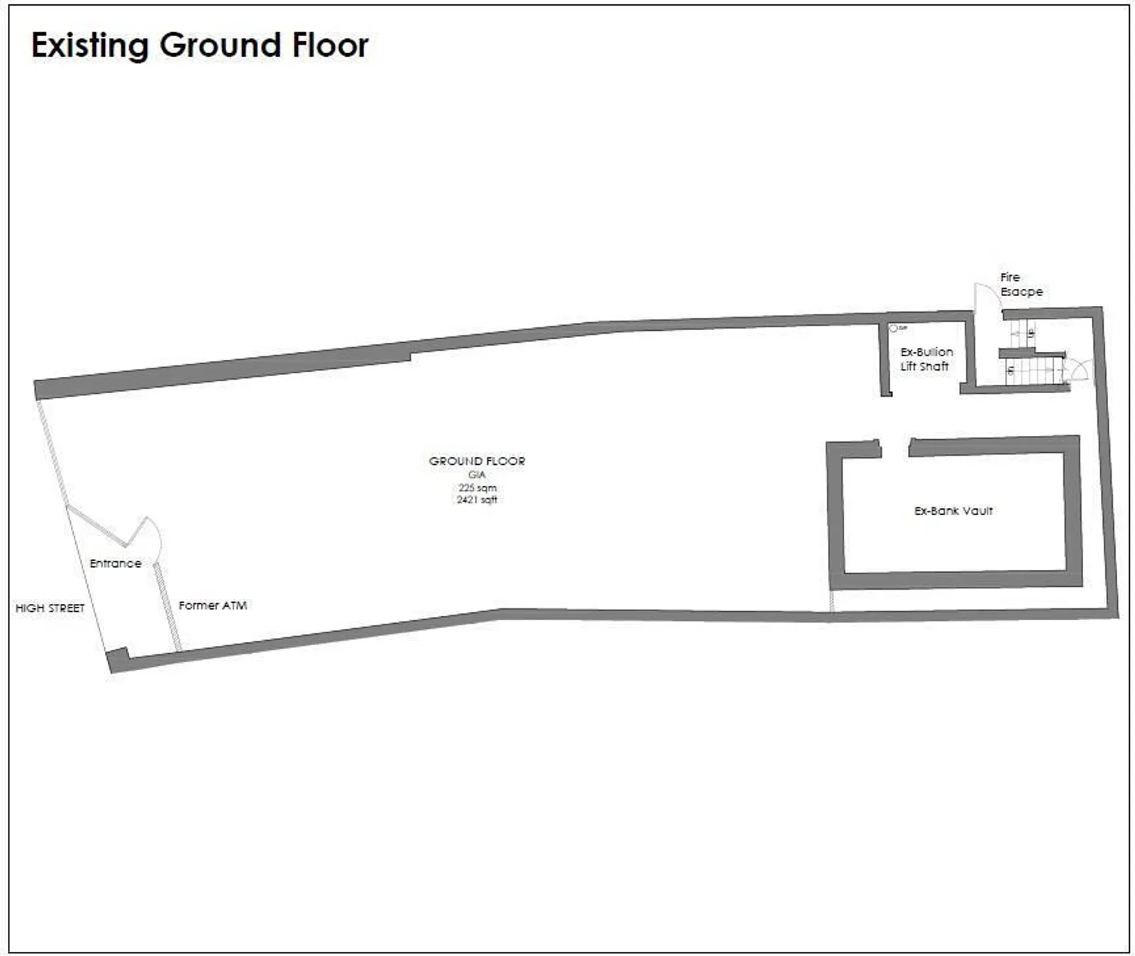 Property plan 1
