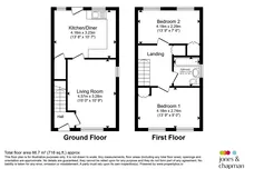 City Road, Liverpool floorplan 1 out of 1