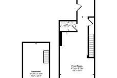 Sackville Road, BEXHILL-ON-SEA floorplan 1 out of 1
