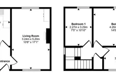 Vauxhall Avenue, CANTERBURY floorplan 1 out of 1