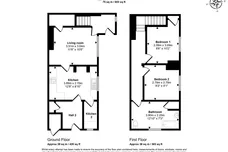 Stroude Road, VIRGINIA WATER floorplan 1 out of 1