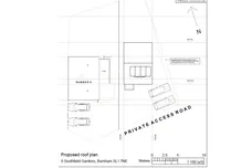 Southfield Gardens, Burnham, Slough floorplan 2 out of 2