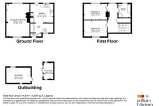 Fulmodeston Road, Hindolveston, Dereham floorplan 1 out of 1