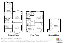 Bowman Road, Bradford floorplan 1 out of 1