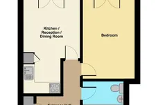 Grosvenor Road, ST. ALBANS floorplan 1 out of 1