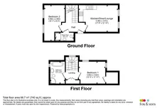 Western Road, Shoreham-By-Sea floorplan 1 out of 1