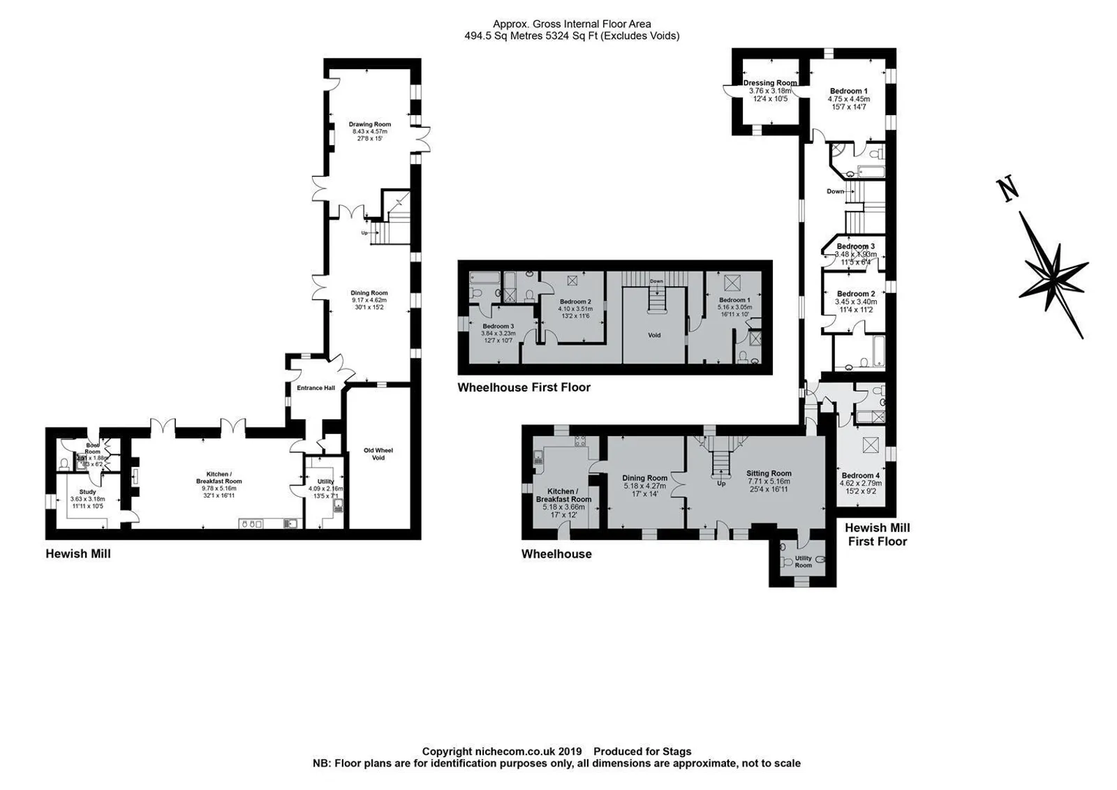 Property plan 1