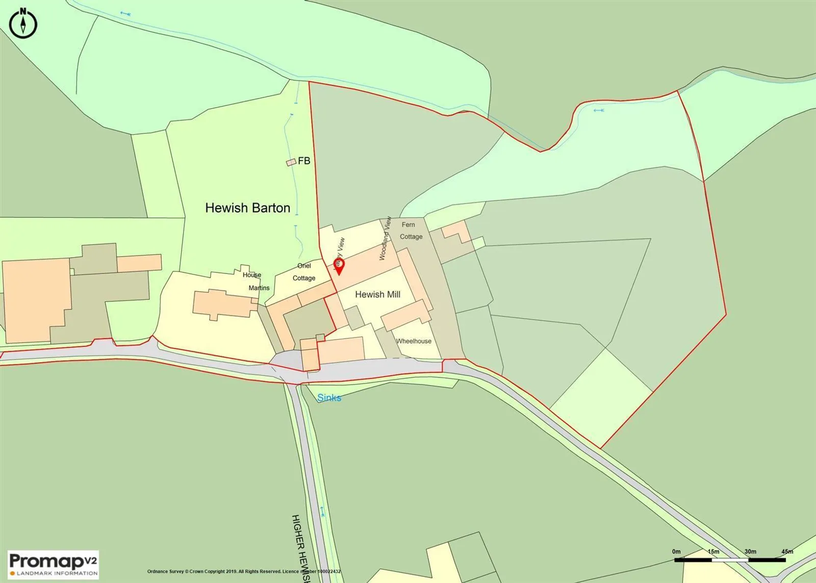 Property plan 2