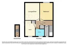 Sunbury Close, BILSTON floorplan 1 out of 1