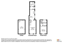Lorne Street, Kidderminster floorplan 1 out of 1