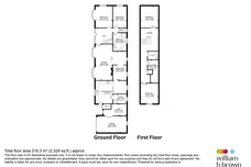 Trader Bank, Sibsey, Boston floorplan 1 out of 1