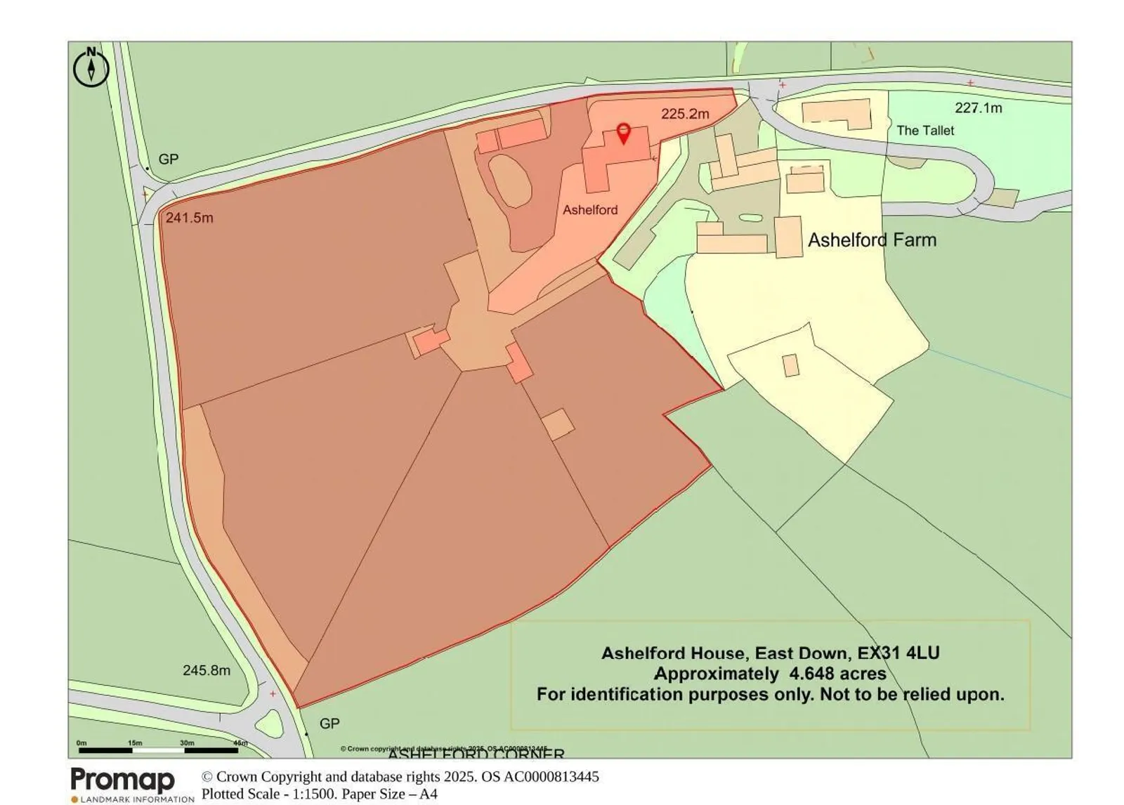 Property plan 2