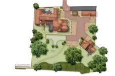 Hermitage Place, Bath Road, Taplow, Maidenhead floorplan 1 out of 2