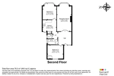 Brighton Road, South Croydon floorplan 1 out of 1