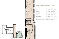 Hermitage Place, Bath Road, Taplow, Maidenhead floorplan 2 out of 2