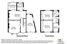 Argie Avenue, Leeds floorplan 1 out of 1