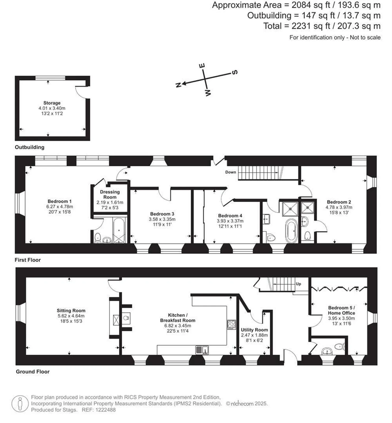 Property plan 1