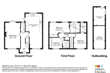 Spire Chase, Sudbury floorplan 1 out of 1