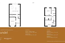Skylarks, Ovingdean, Brighton floorplan 1 out of 1