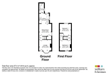 Beaver Road, Beverley floorplan 1 out of 1
