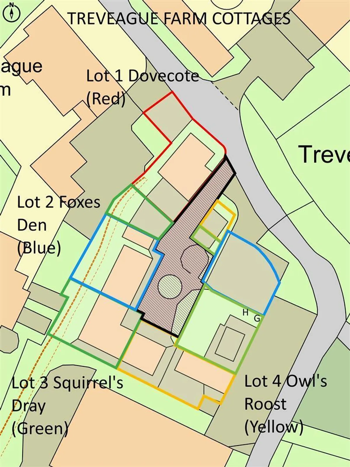 Property plan 1