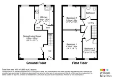 York Place, Colchester floorplan 1 out of 1