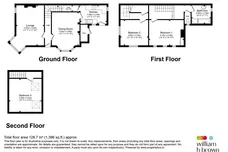 Grange Avenue, Harrogate floorplan 1 out of 1