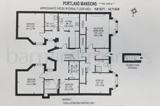 Addison Bridge Place floorplan 1 out of 1
