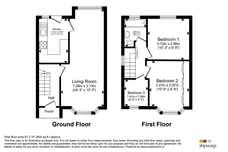 Waddington Avenue, Birmingham floorplan 1 out of 1