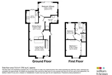Windermere Road, Holland-on-Sea, CLACTON-ON-SEA floorplan 1 out of 1